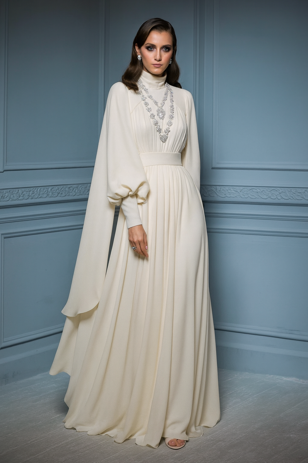 Wings Dress - 6 UK