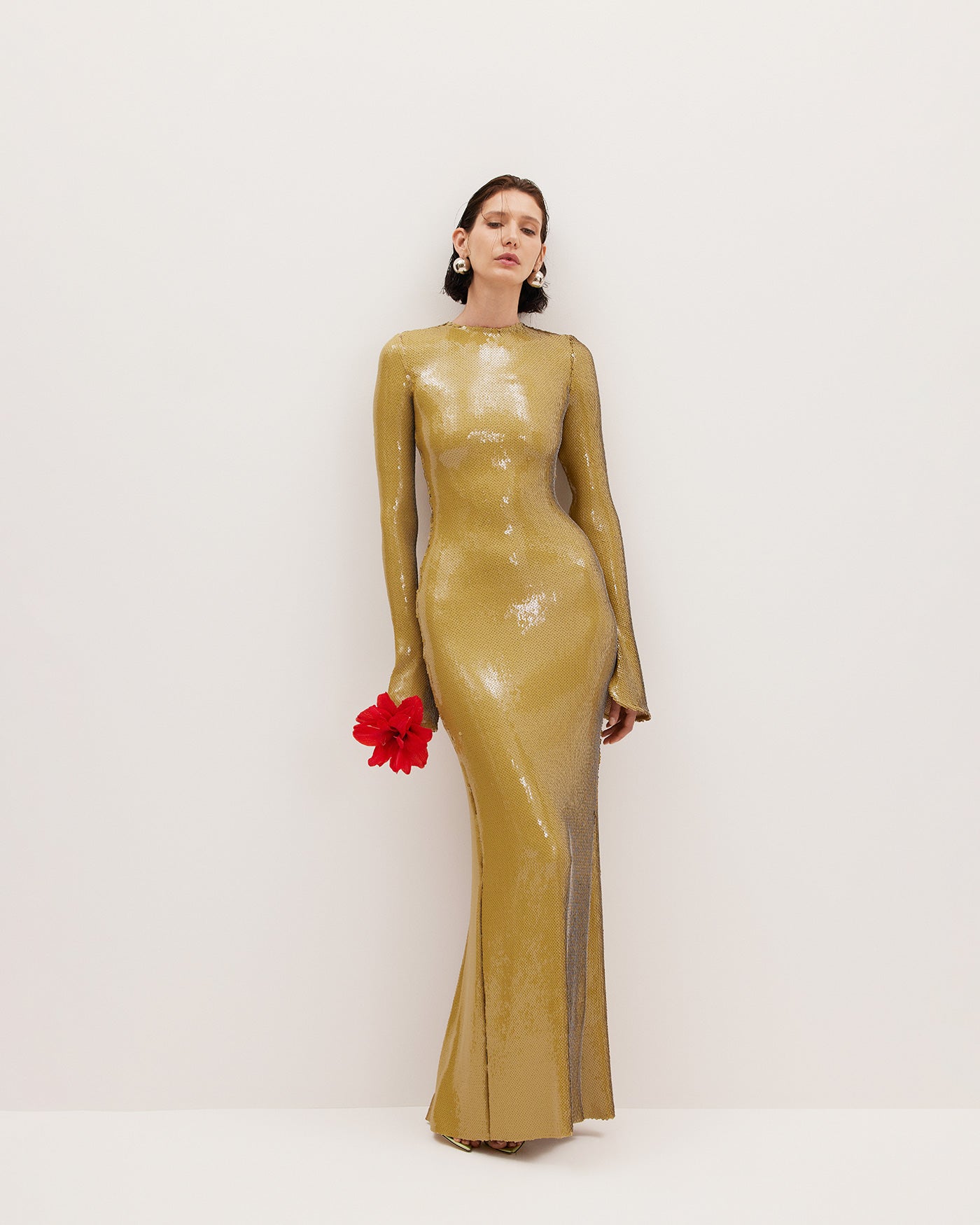 Dirty Martini Dress