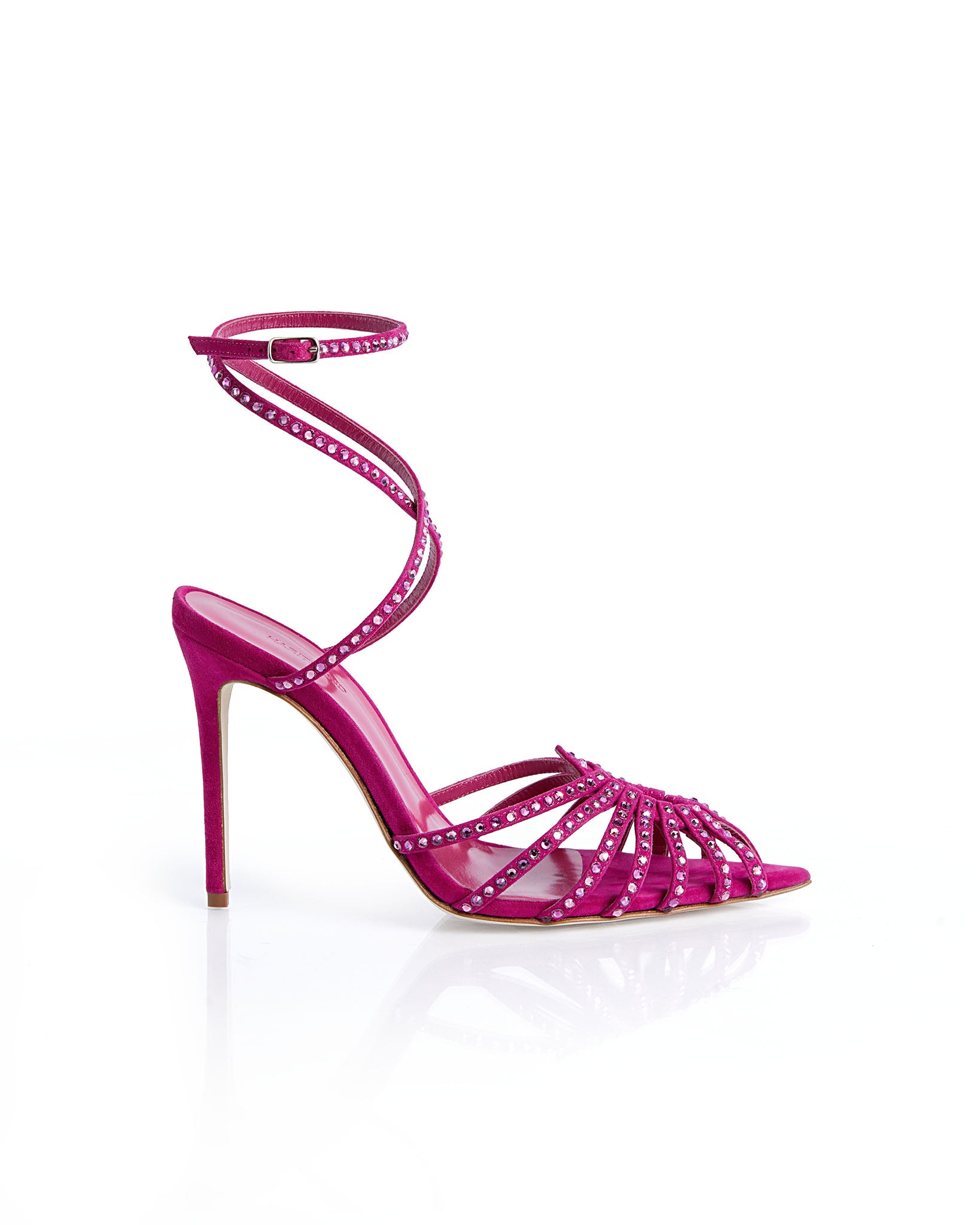 Constantine's Heels main image 1